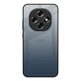 Smokey Grey Color Oppo F31 Pro 5G Glass Back Cover Online