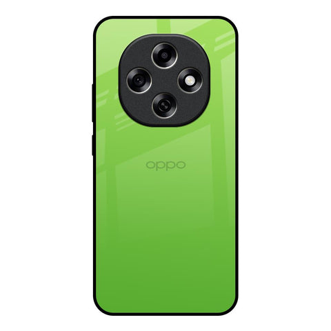 Paradise Green Oppo F31 Pro 5G Glass Back Cover Online