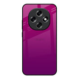 Magenta Gradient Oppo F31 Pro 5G Glass Back Cover Online