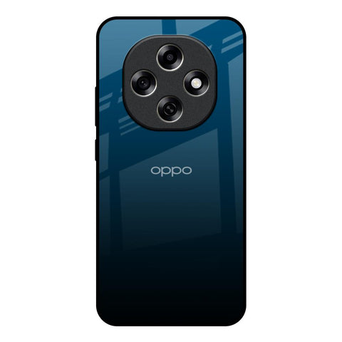 Sailor Blue Oppo F31 Pro 5G Glass Back Cover Online