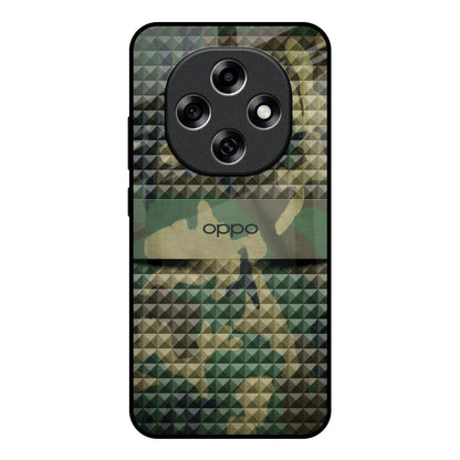 Supreme Power Oppo F31 Pro 5G Glass Back Cover Online