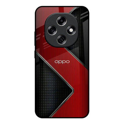 Art Of Strategic Oppo F31 Pro 5G Glass Back Cover Online