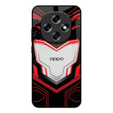 Quantum Suit Oppo F31 Pro 5G Glass Back Cover Online