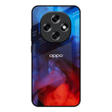 Dim Smoke Oppo F31 Pro 5G Glass Back Cover Online