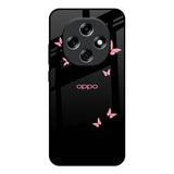 Fly Butterfly Oppo F31 Pro 5G Glass Back Cover Online