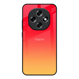 Sunbathed Oppo F31 Pro 5G Glass Back Cover Online