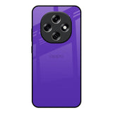 Amethyst Purple Oppo F31 Pro 5G Glass Back Cover Online
