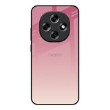 Blooming Pink Oppo F31 Pro 5G Glass Back Cover Online