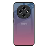 Pastel Gradient Oppo F31 Pro 5G Glass Back Cover Online