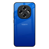 Egyptian Blue Oppo F31 Pro 5G Glass Back Cover Online