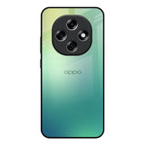 Dusty Green Oppo F31 Pro 5G Glass Back Cover Online