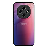 Multi Shaded Gradient Oppo F31 Pro 5G Glass Back Cover Online