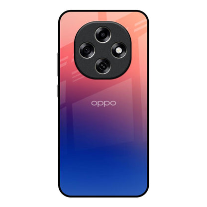 Dual Magical Tone Oppo F31 Pro 5G Glass Back Cover Online