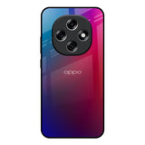 Magical Color Shade Oppo F31 Pro 5G Glass Back Cover Online
