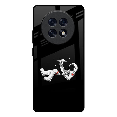 Space Traveller Oppo F31 Pro Plus 5G Glass Back Cover Online