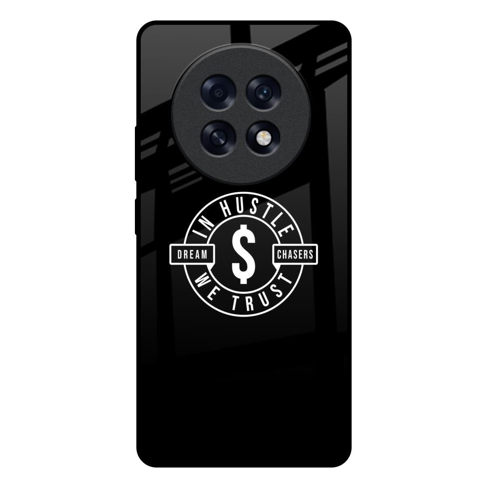 Dream Chasers Oppo F31 Pro Plus 5G Glass Back Cover Online