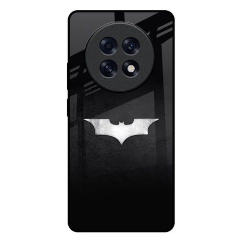 Super Hero Logo Oppo F31 Pro Plus 5G Glass Back Cover Online