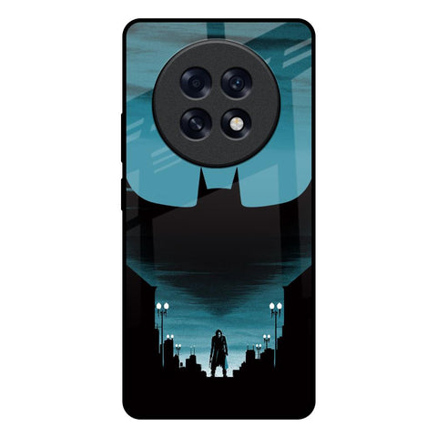 Cyan Bat Oppo F31 Pro Plus 5G Glass Back Cover Online