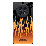 Fire Flame Oppo F31 Pro Plus 5G Glass Back Cover Online