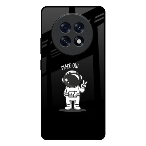 Peace Out Astro Oppo F31 Pro Plus 5G Glass Back Cover Online