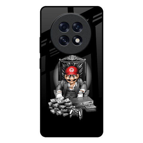 Dark Secret Oppo F31 Pro Plus 5G Glass Back Cover Online