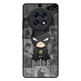 Cartoon Art Oppo F31 Pro Plus 5G Glass Back Cover Online