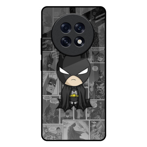 Cartoon Art Oppo F31 Pro Plus 5G Glass Back Cover Online