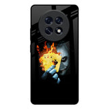 AAA Joker Oppo F31 Pro Plus 5G Glass Back Cover Online