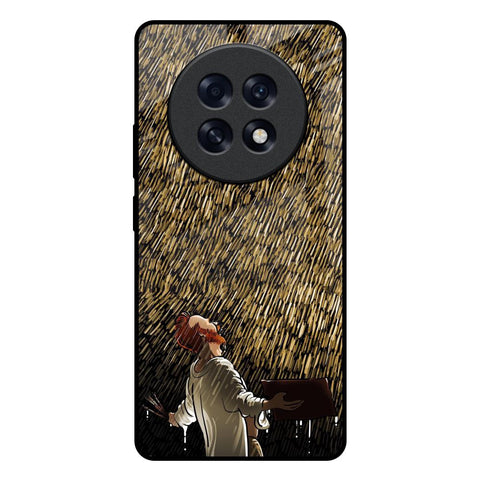 Rain Festival Oppo F31 Pro Plus 5G Glass Back Cover Online