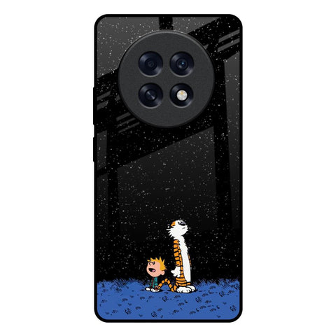 Night Sky Star Oppo F31 Pro Plus 5G Glass Back Cover Online