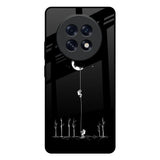 Catch the Moon Oppo F31 Pro Plus 5G Glass Back Cover Online