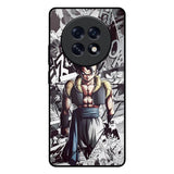 Dragon Anime Art Oppo F31 Pro Plus 5G Glass Back Cover Online