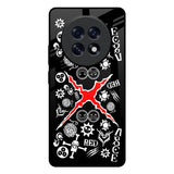 Red Zone Oppo F31 Pro Plus 5G Glass Back Cover Online