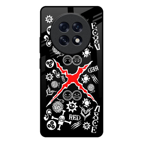 Red Zone Oppo F31 Pro Plus 5G Glass Back Cover Online