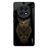 Golden Owl Oppo F31 Pro Plus 5G Glass Back Cover Online
