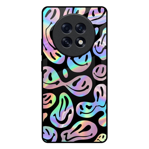 Acid Smile Oppo F31 Pro Plus 5G Glass Back Cover Online