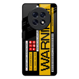 Aircraft Warning Oppo F31 Pro Plus 5G Glass Back Cover Online