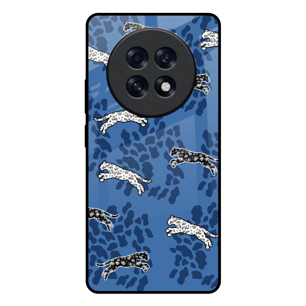 Blue Cheetah Oppo F31 Pro Plus 5G Glass Back Cover Online