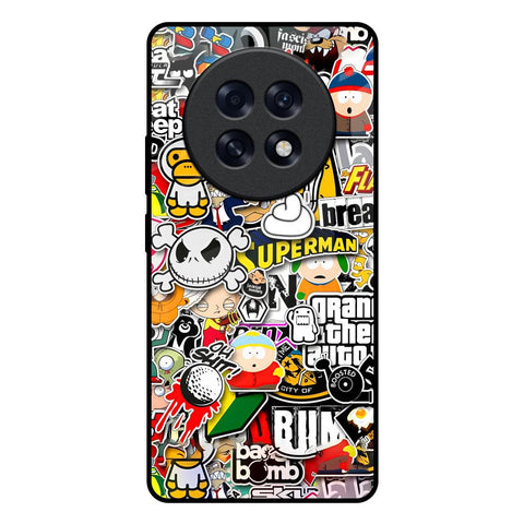 Boosted Oppo F31 Pro Plus 5G Glass Back Cover Online