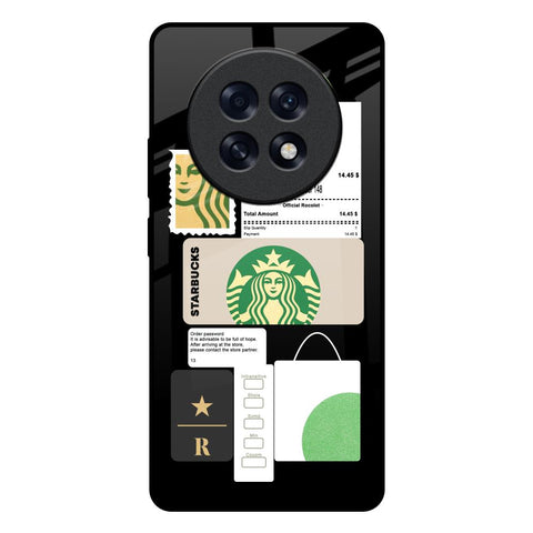 Coffee Latte Oppo F31 Pro Plus 5G Glass Back Cover Online