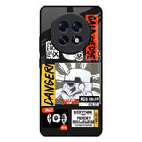 Galaxy Edge Oppo F31 Pro Plus 5G Glass Back Cover Online