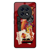 Gryffindor Oppo F31 Pro Plus 5G Glass Back Cover Online