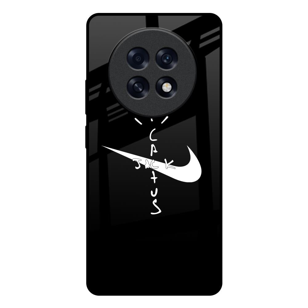 Jack Cactus Oppo F31 Pro Plus 5G Glass Back Cover Online