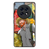 Loving Vincent Oppo F31 Pro Plus 5G Glass Back Cover Online