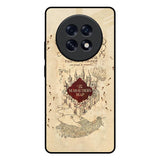 Magical Map Oppo F31 Pro Plus 5G Glass Back Cover Online