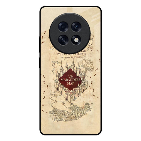 Magical Map Oppo F31 Pro Plus 5G Glass Back Cover Online