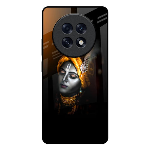 Ombre Krishna Oppo F31 Pro Plus 5G Glass Back Cover Online