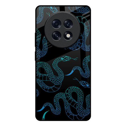 Serpentine Oppo F31 Pro Plus 5G Glass Back Cover Online