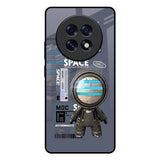 Space Travel Oppo F31 Pro Plus 5G Glass Back Cover Online