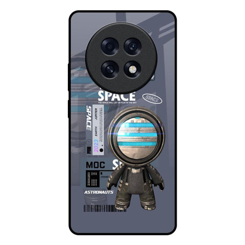 Space Travel Oppo F31 Pro Plus 5G Glass Back Cover Online